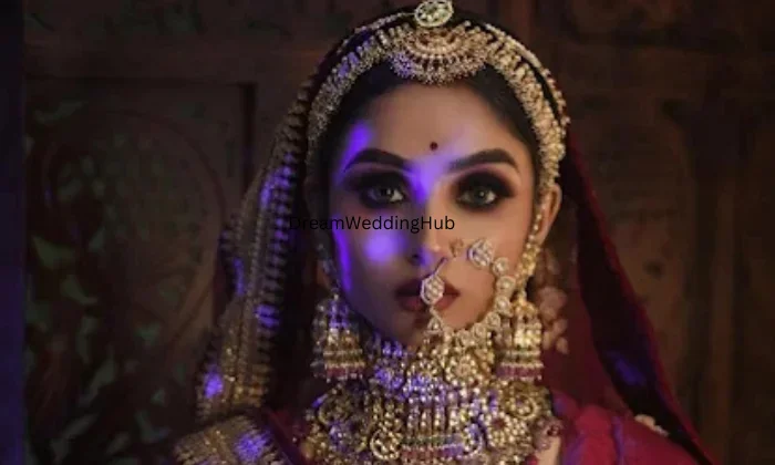 Nidhi The Studio  Academy